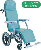 ケアチルター
